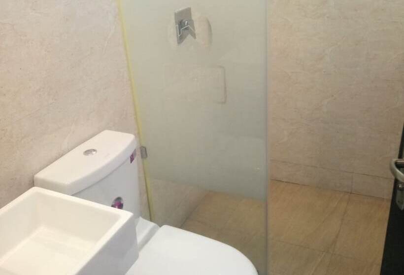 اتاق استاندارد یک نفره, Countryhouse Inn