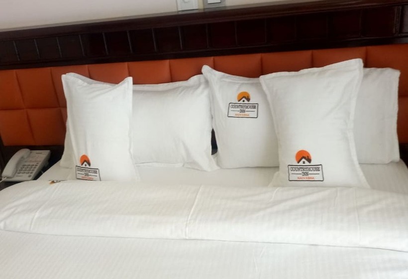 اتاق استاندارد, Countryhouse Inn