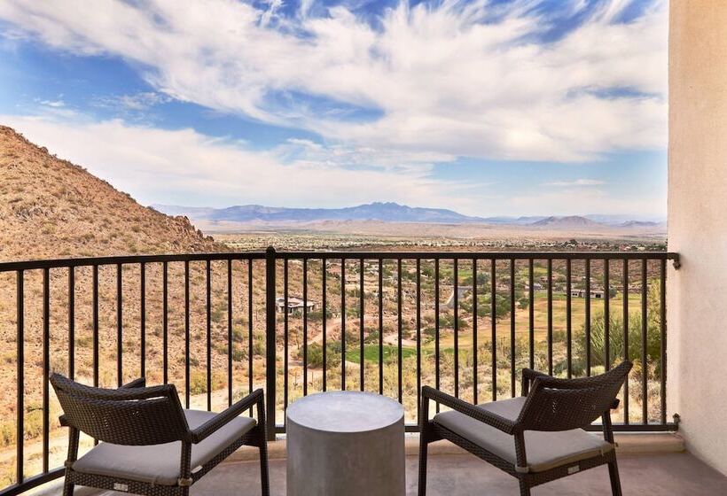 اتاق استاندارد با 2 تخت دوبل, Adero Scottsdale Resort, Autograph Collection