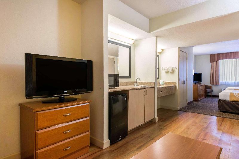 اتاق استاندارد, Homewood Suites By Hilton Dallaslewisville