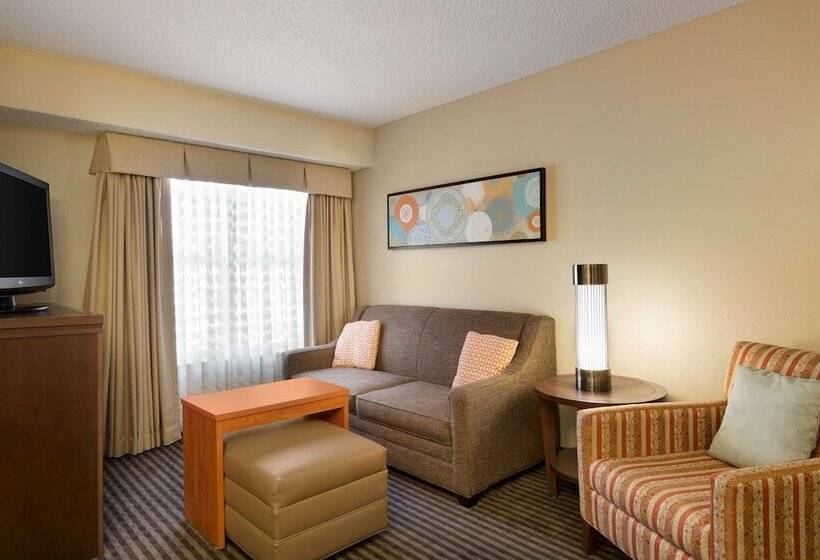 سوییت, Homewood Suites By Hilton Houstonwestchase