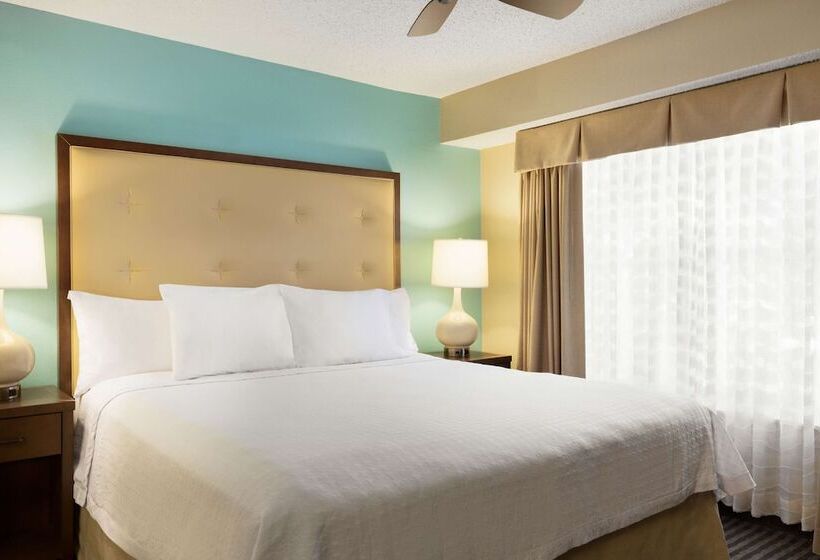 سوییت, Homewood Suites By Hilton Houstonwestchase