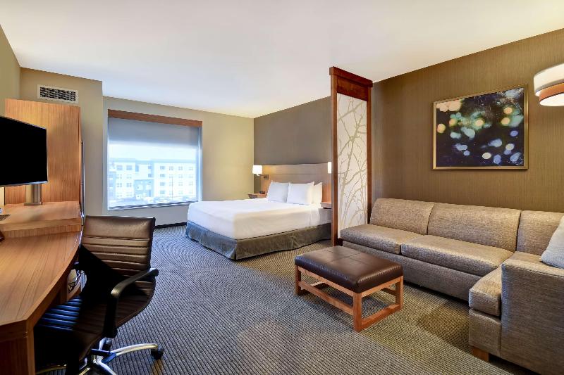 سوئیت 2 خوابه, Homewood Suites By Hilton Houstonwestchase