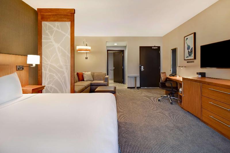 سوئیت 2 خوابه, Homewood Suites By Hilton Houstonwestchase