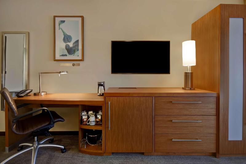 سوئیت 2 خوابه, Homewood Suites By Hilton Houstonwestchase