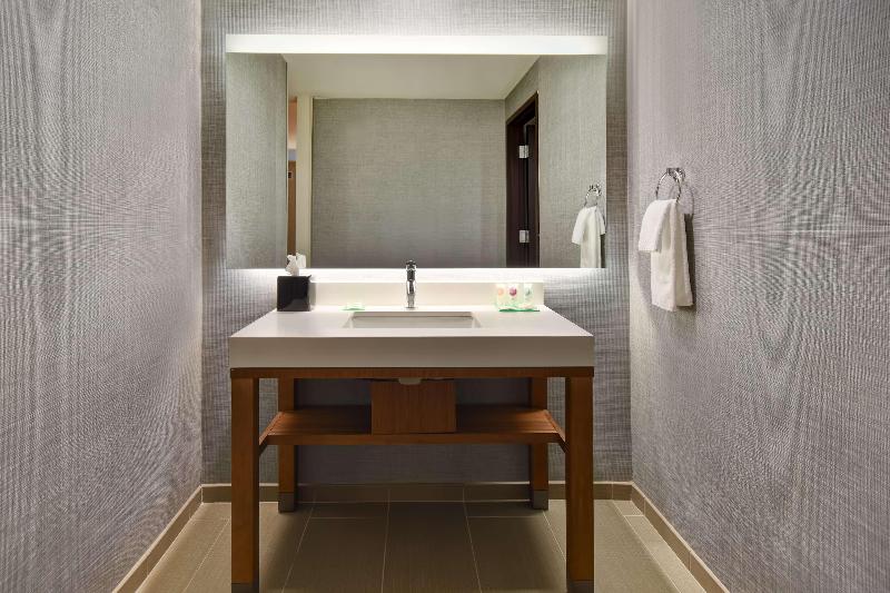 سوئیت 2 خوابه, Homewood Suites By Hilton Houstonwestchase