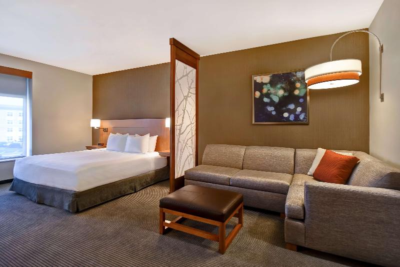سوئیت 2 خوابه, Homewood Suites By Hilton Houstonwestchase