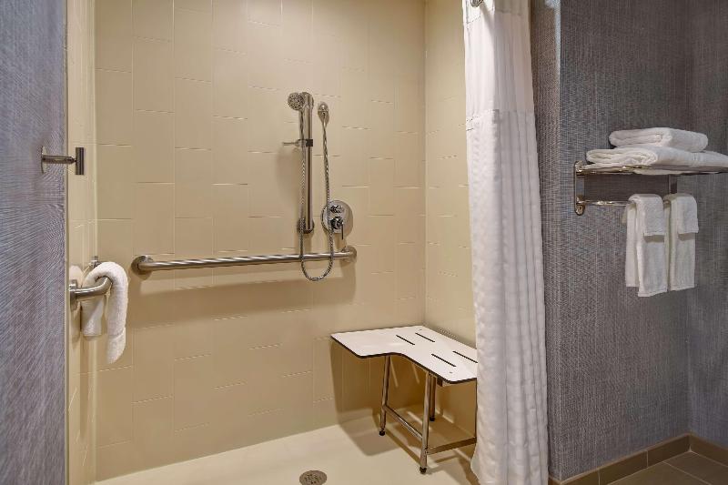 سوئیت 2 خوابه, Homewood Suites By Hilton Houstonwestchase