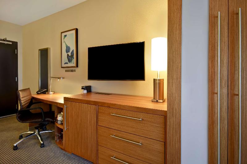 سوئیت 2 خوابه, Homewood Suites By Hilton Houstonwestchase