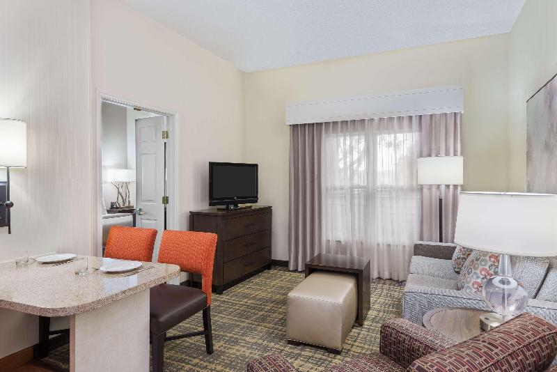 Suite, Homewood Suites By Hilton Raleighcrabtree Valley