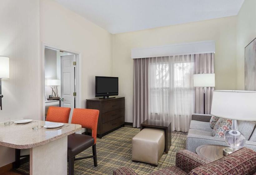 Suite, Homewood Suites By Hilton Raleighcrabtree Valley