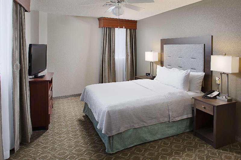 جناح, Homewood Suites By Hilton San Antonioriverwalk  Downtown