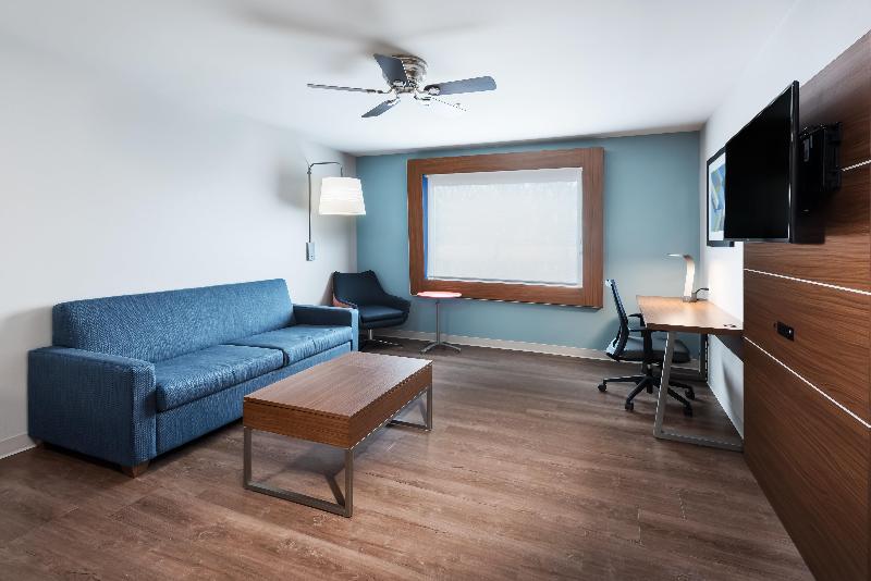 سوئیت 2 خوابه, Homewood Suites By Hilton San Antonio Riverwalk/downtown