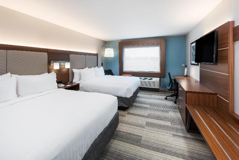 سوئیت 2 خوابه, Homewood Suites By Hilton San Antonio Riverwalk/downtown