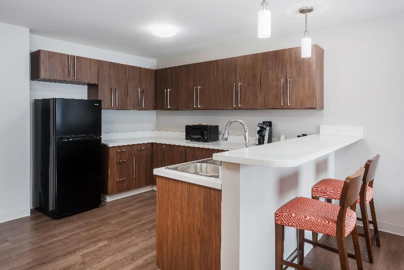 سوئیت 2 خوابه, Homewood Suites By Hilton San Antonio Riverwalk/downtown