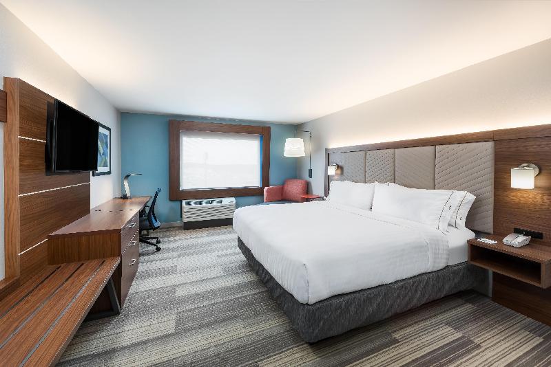 جناح غرفتين نوم, Homewood Suites By Hilton San Antonioriverwalk  Downtown