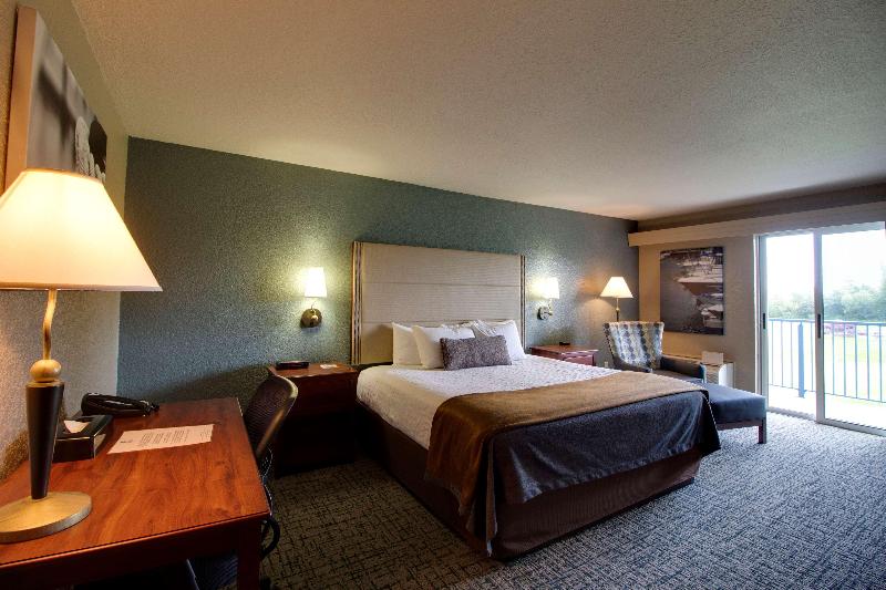 سوئیت پریمیوم, Homewood Suites By Hilton San Antonio Riverwalk/downtown