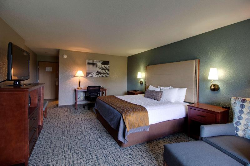 سوئیت پریمیوم, Homewood Suites By Hilton San Antonio Riverwalk/downtown