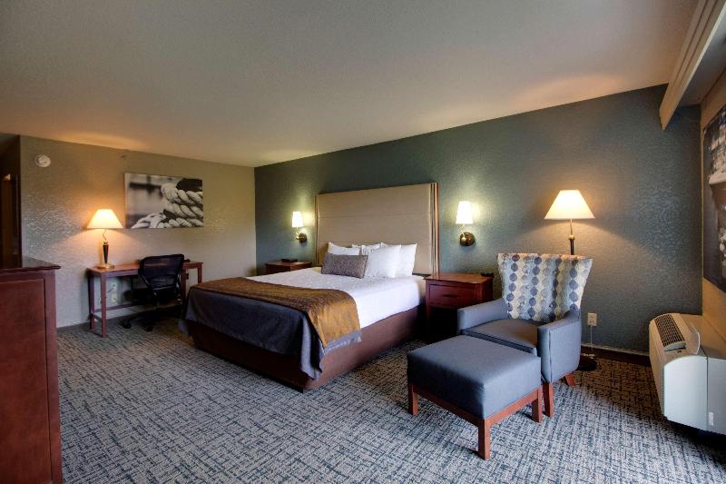 سوئیت پریمیوم, Homewood Suites By Hilton San Antonio Riverwalk/downtown