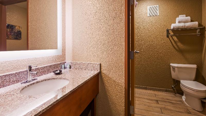 سوئیت پریمیوم, Homewood Suites By Hilton San Antonio Riverwalk/downtown