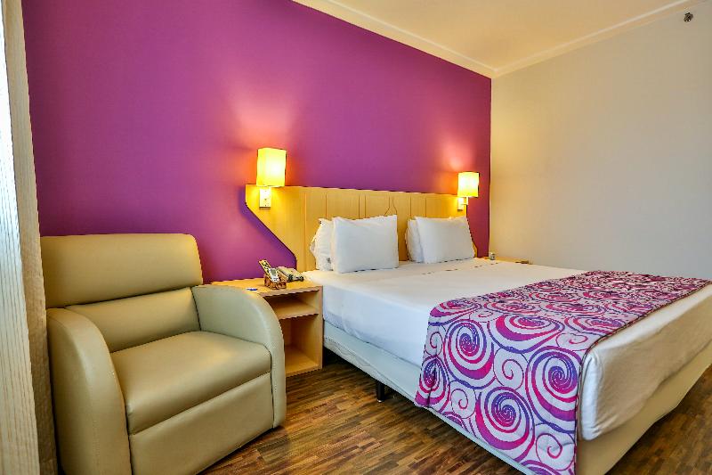 سوئیت پریمیوم, Homewood Suites By Hilton San Antonio Riverwalk/downtown