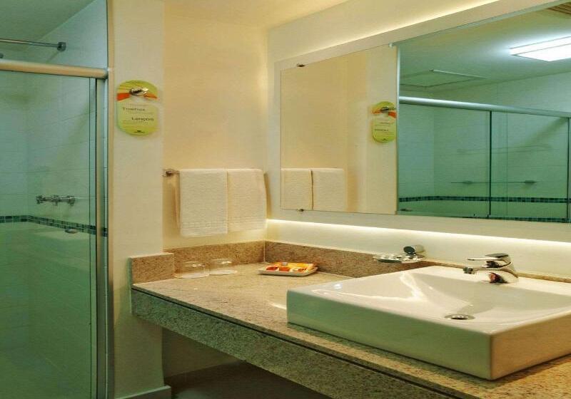 سوئیت پریمیوم, Homewood Suites By Hilton San Antonio Riverwalk/downtown