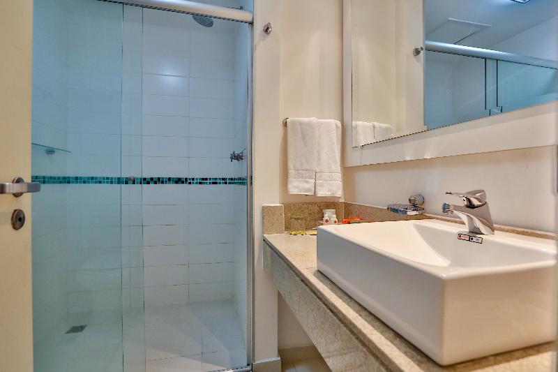 سوئیت پریمیوم, Homewood Suites By Hilton San Antonio Riverwalk/downtown