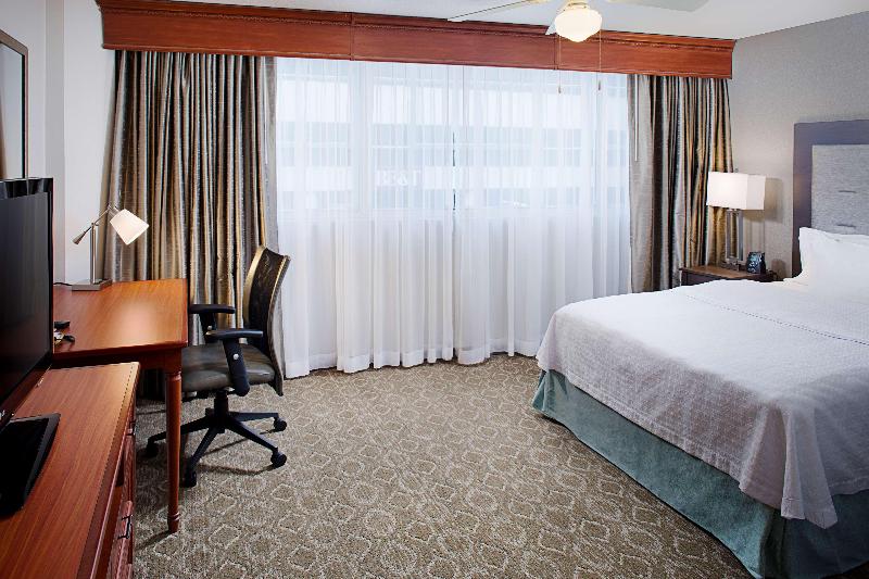 سوییت, Homewood Suites By Hilton San Antonio Riverwalk/downtown