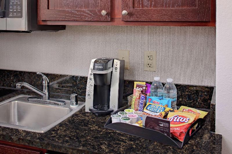 سوئیت پریمیوم, Homewood Suites By Hilton San Antonio Riverwalk/downtown