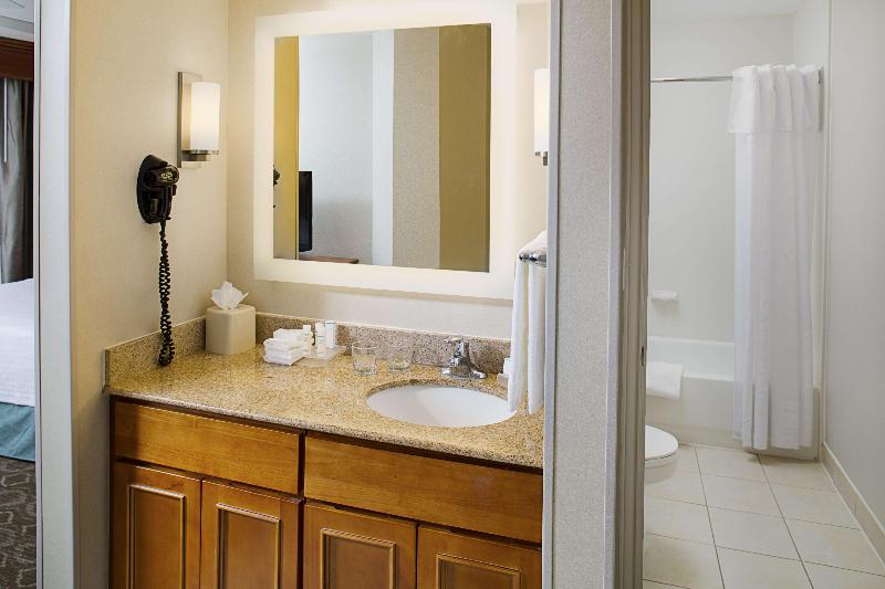 سوئیت 2 خوابه, Homewood Suites By Hilton San Antonio Riverwalk/downtown