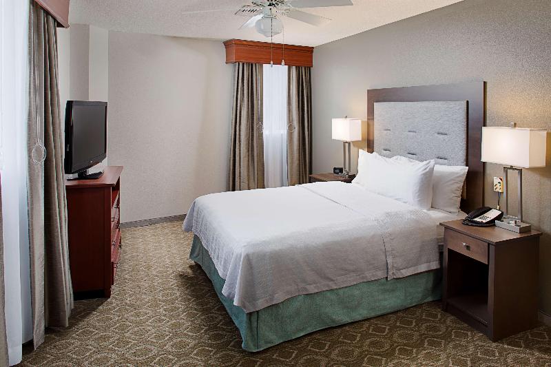 سوئیت 2 خوابه, Homewood Suites By Hilton San Antonio Riverwalk/downtown