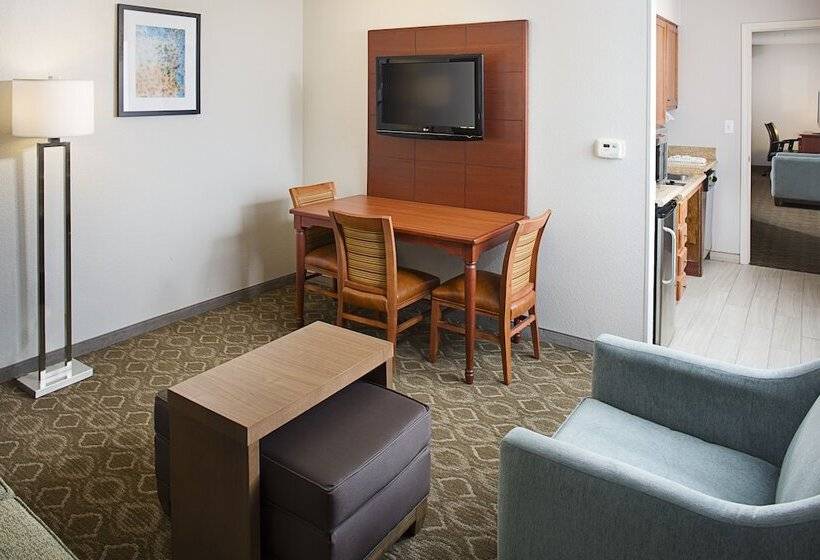سوئیت برای معلولان, Homewood Suites By Hilton San Antonio Riverwalk/downtown