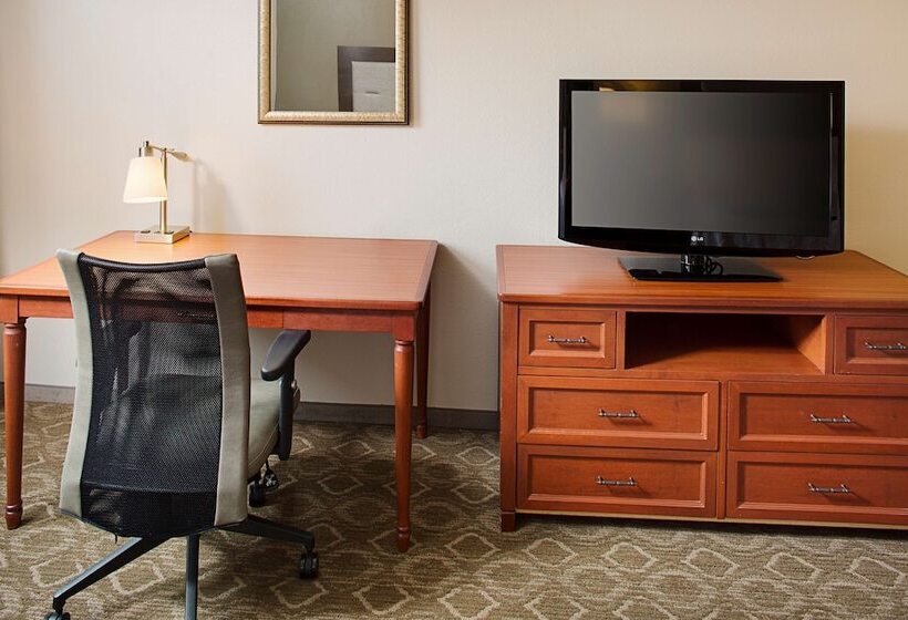 سوئیت پریمیوم, Homewood Suites By Hilton San Antonio Riverwalk/downtown