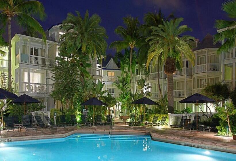 استودیوی استاندارد, Hyatt Vacation Club At Sunset Harbor