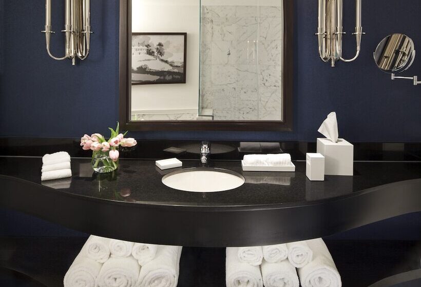 اتاق استاندارد, Kimpton George Hotel, An Ihg