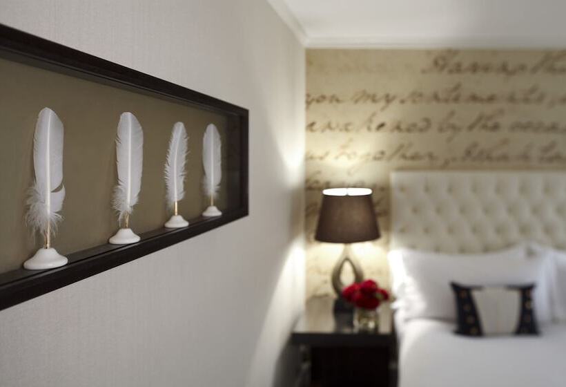 اتاق استاندارد, Kimpton George Hotel, An Ihg