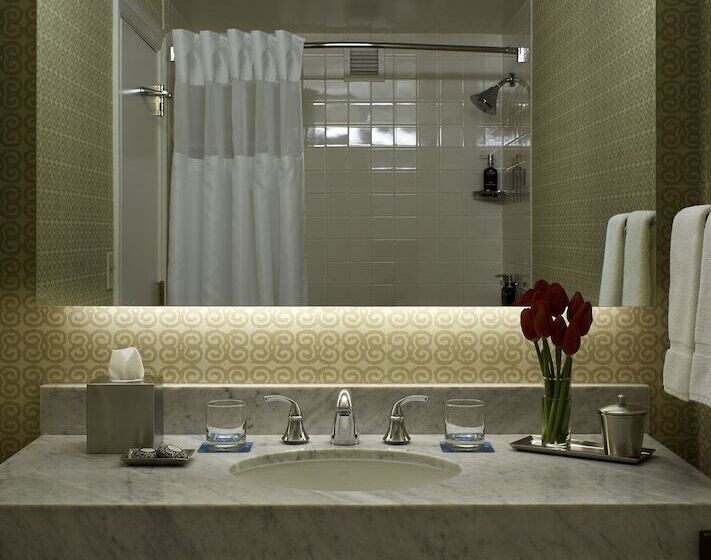 اتاق استاندارد, Kimpton Hotel Vintage Seattle, An Ihg