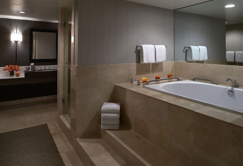 سوییت لوکس, Kimpton Hotel Vintage Seattle, An Ihg