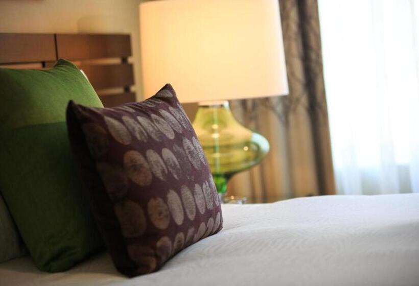 اتاق استاندارد, Kimpton  Vintage Seattle