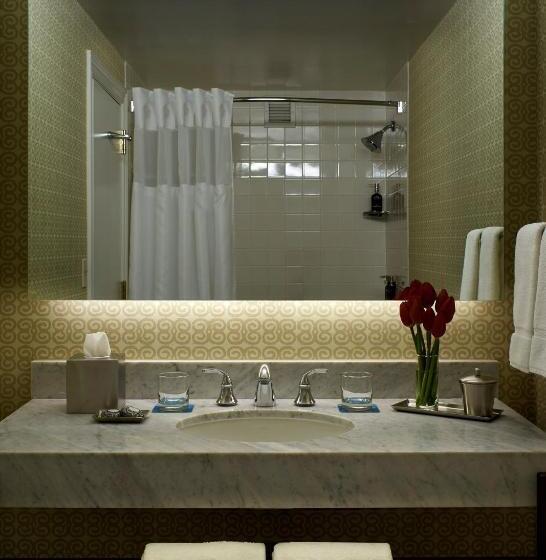 اتاق پرمیوم, Kimpton Hotel Vintage Seattle, An Ihg