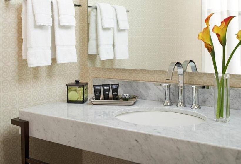 اتاق استاندارد برای معلولان, Kimpton Hotel Vintage Seattle, An Ihg