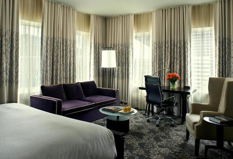 اتاق پرمیوم, Kimpton Hotel Vintage Seattle, An Ihg