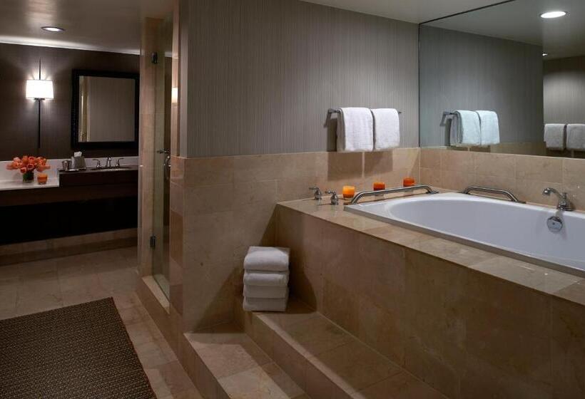 سوییت لوکس, Kimpton Hotel Vintage Seattle, An Ihg