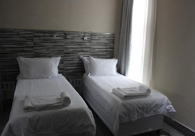 اتاق استاندارد با تخت بزرگ, La Quinta Inn & Suites By Wyndham Spokane Downtown