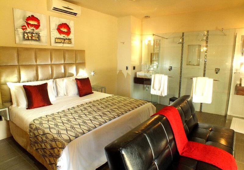 اتاق استاندارد با تخت بزرگ, La Quinta Inn & Suites By Wyndham Spokane Downtown