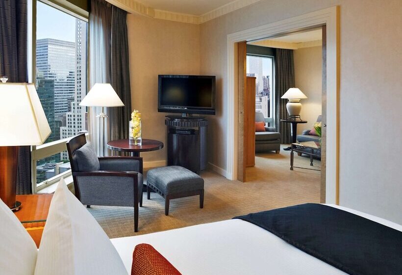 Suite, Sofitel New York