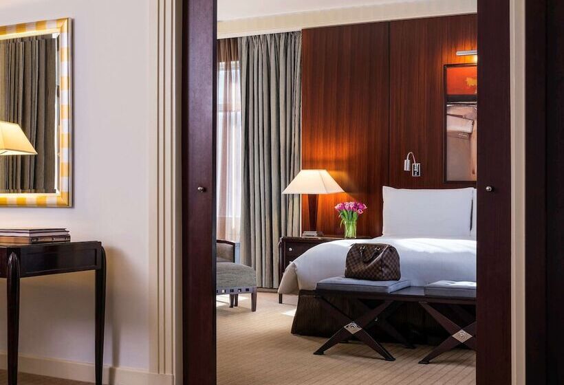 Suite Executive, Sofitel New York