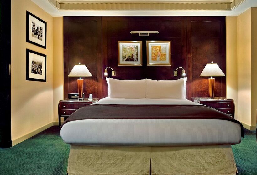 Deluxe Room, Sofitel New York