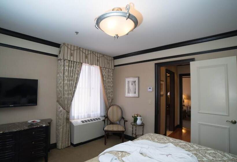 اتاق لوکس, Lucerne