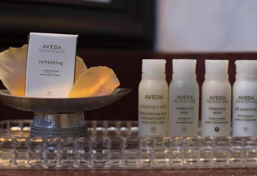 اتاق استاندارد برای معلولان, Lucerne